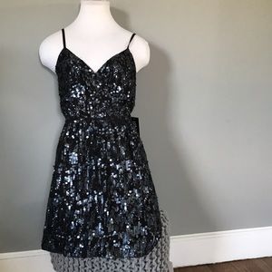 Express Dress- Last Chance! ⏱